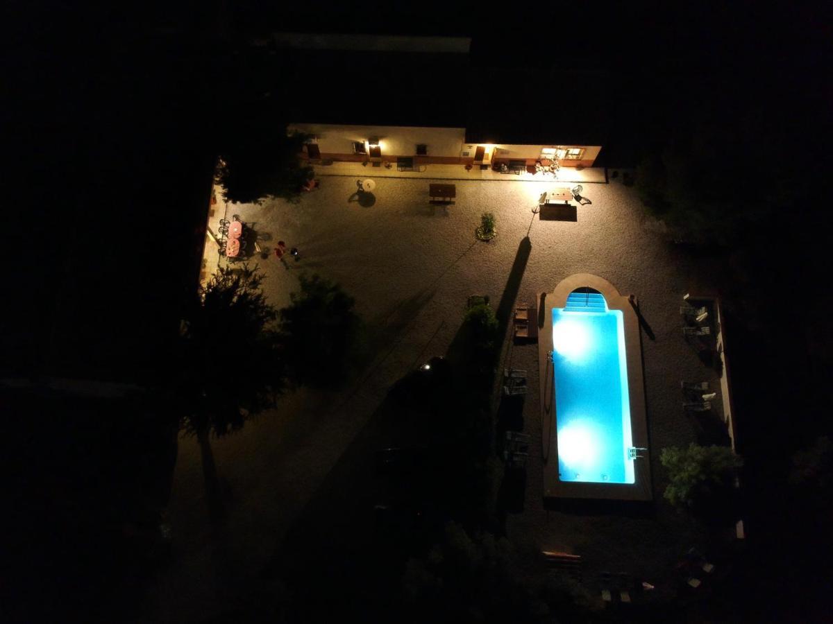 Appartamento Cortijo La Estrella Vélez Rubio Esterno foto
