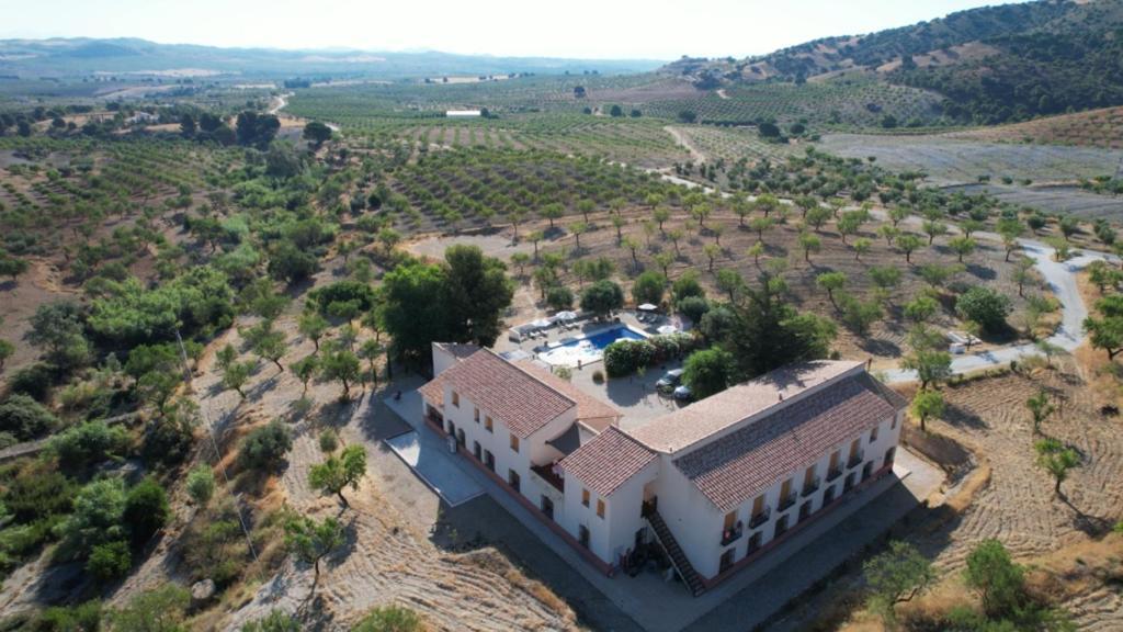 Appartamento Cortijo La Estrella Vélez Rubio Esterno foto